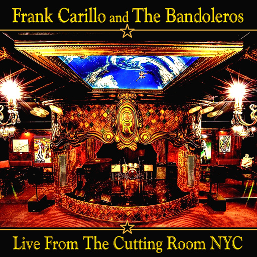 Live From The Cutting Room NYC