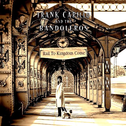 Rail To Kingdom Come